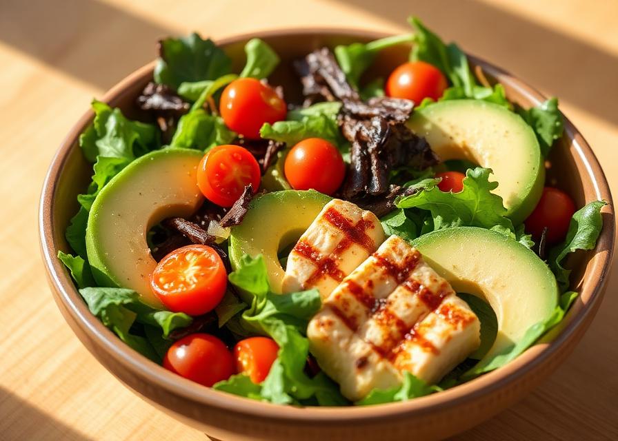 Salads