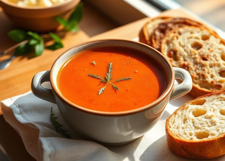 Soups